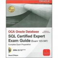 OCA Oracle Database SQL Expert Exam Guide: Exam 1Z0-047 (Oracle Press) [平裝]