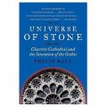 Universe of Stone [平裝]