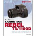 David Busch s Canon Eos Rebel T3/1100D Guide to Digital SLR Photography [平裝]