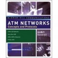 ATM Networks: Concepts and Protocols [精裝]