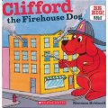 Clifford the Firehouse Dog [平裝] (消防員克里弗)