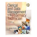 Clerical and Data Management for the Pharmacy Technician [平裝]