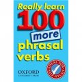 Really Learn 100 More Phrasal Verbs [平裝] (深入學習:100個短語動詞)