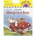 Sheep in a Jeep [平裝] (小羊開吉普)