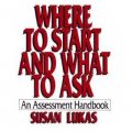 Where to Start and What to Ask: An Assessment Handbook [平裝]