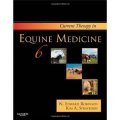 Current Therapy in Equine Medicine [精裝] (馬醫學新療法)