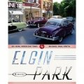 Elgin Park: An Ideal American Town [精裝]
