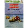 Henry and Mudge and the Starry Night [平裝] (星光閃爍的夜晚)