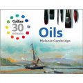 Collins 30 Minute Oils [精裝]