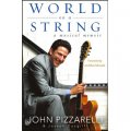 World on a String: A Musical Memoir [精裝] (繩子上的世界：音樂回憶錄)