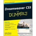 Dreamweaver CS5 for Dummies [平裝] (傻瓜書-Dreamweaver CS5)