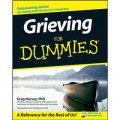 Grieving For Dummies [平裝] (悲傷應對傻瓜書)