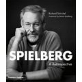 Spielberg: A Retrospective [精裝] (斯皮爾伯格電影回顧)