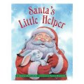 Santa s Little Helper [精裝] (聖誕老人的小幫手)