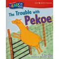 The Trouble with Pekoe， Unit 4， Book 4