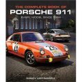 The Complete Book of Porsche 911: Every Model Since 1964 [精裝]