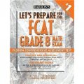 Let s Prepare for the Fcat Grade 8 Math Exam: Florida Comprehensive Assessment Test [平裝]