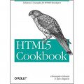 HTML5 Cookbook (Cookbooks (O Reilly)) [平裝]