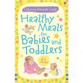 Healthy Meals for Babies and Toddlers (Cards) [平裝]