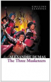 Collins Classics - The Three Musketeers