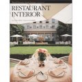World Premier Hotel Design Vol.6: Restaurant Interior [精裝] (世界頂級酒店設計6)
