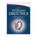 Williams Obstetrics: 23rd Edition [精裝]