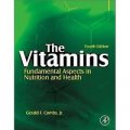 The Vitamins [精裝] (維生素)