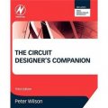 The Circuit Designer s Companion [平裝] (電路設計師指南，第3版)