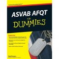 ASVAB AFQT For Dummies [平裝] (For Dummies 美國兵種傾向選擇測驗複習)