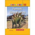 Fantastic Dinosaur Facts [平裝] (怪物神奇的恐龍的事實)