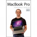 MacBook Pro Portable Genius [平裝] (MacBook電腦程序應用手冊)