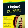 Clarinet For Dummies [平裝] (單簧管傻瓜書)
