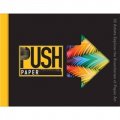 PUSH Paper [精裝] (PUSH 紙: 30個探索縫紉紙藝邊界的藝術家)