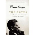 The Notes: Ronald Reagan s Private Collection of Stories and Wisdom [平裝]