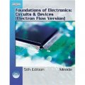 Foundations of Electronics: Circuits and Devices (electron Flow Version) [精裝]