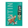 The Adventures of Tintin Volume 7 [精裝] (丁丁歷險記)