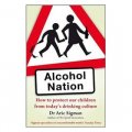 Alcohol Nation [平裝]