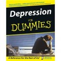Depression For Dummies [平裝] (抑鬱症淺說)