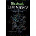 Strategic Lean Mapping [精裝]