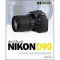David Busch s Nikon D90 Guide to Digital SLR Photography [平裝]