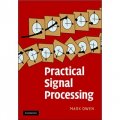 Practical Signal Processing [精裝] (信號處理實踐)