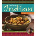 Betty Crocker Indian Home Cooking (Betty Crocker Books) [平裝]