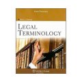 Legal Terminology [平裝] (法律術語)