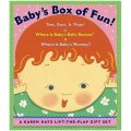 Baby s Box of Fun! (Box Three) [盒裝]