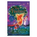The Firebird [精裝]