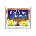 Bedtime Bugs: A Pop-Up Good Night Book by David A. Carter [精裝]