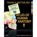 Atlas of Human Anatomy Student edition and Netter s 3D Interactive Anatomy 1-yr Subscription Packa [精裝]