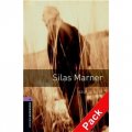Oxford Bookworms Library Third Edition Stage 4: Silas Marner (Book+CD) [平裝] (牛津書蟲系列 第三版 第四級:織工馬南 （書附CD套裝))