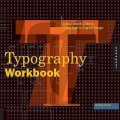 Typography Workbk [平裝]