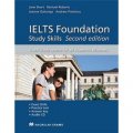IELTS Foundation: Study Skills Pack [精裝]